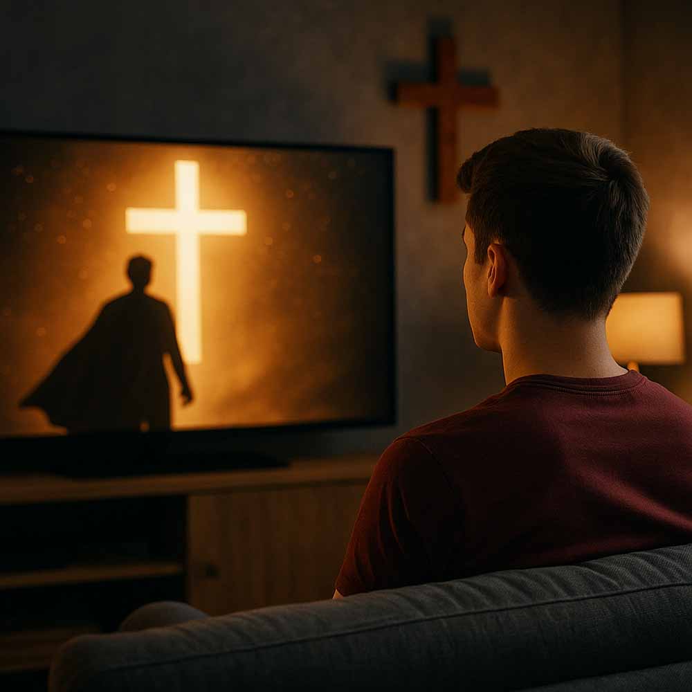 Filmes da Marvel com Valores Cristãos para Jovens Católicos