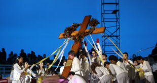 Legado e Objetivo da Jornada Mundial da Juventude, JMJ, para os jovens católicos