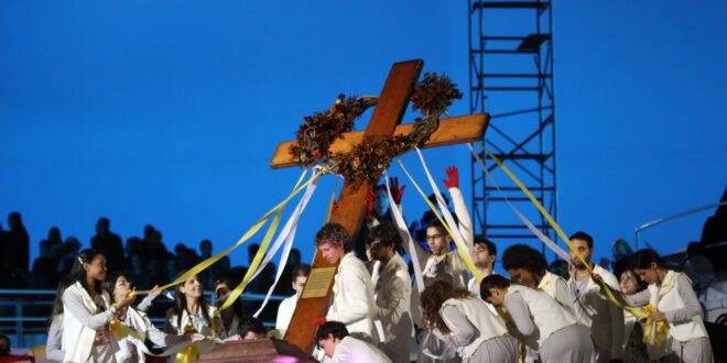 Legado e Objetivo da Jornada Mundial da Juventude, JMJ, para os jovens católicos