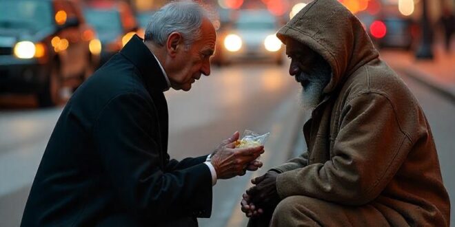 Padre Júlio Lancellotti, como é seu trabalho com moradores de rua e mais necessitados, por que ele é ligado a teologia da libertação e a alguns partidos de esquerda