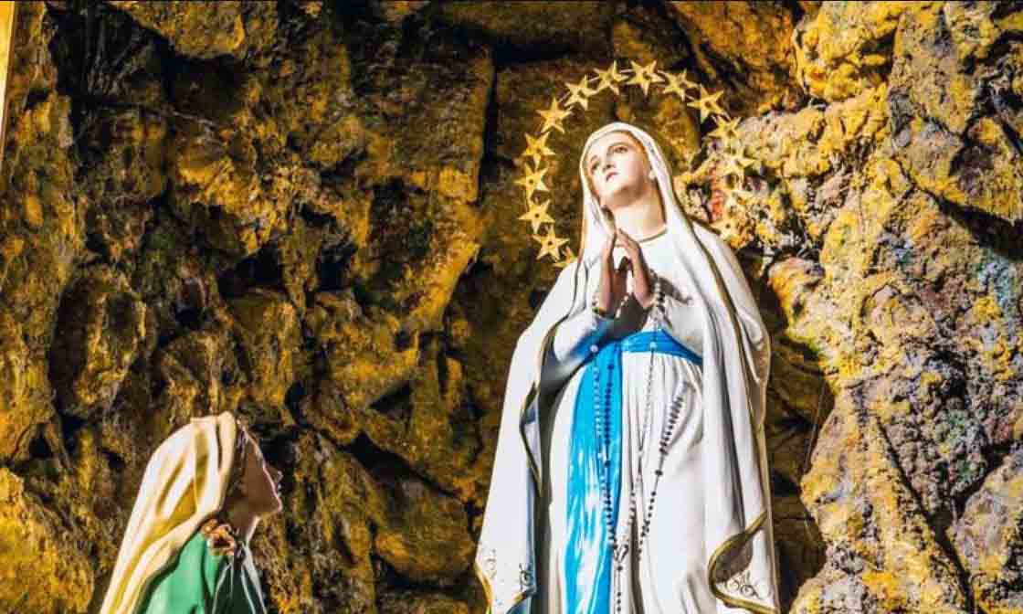 Nossa Senhora de Lourdes quem foi, qual milagre da gruta
