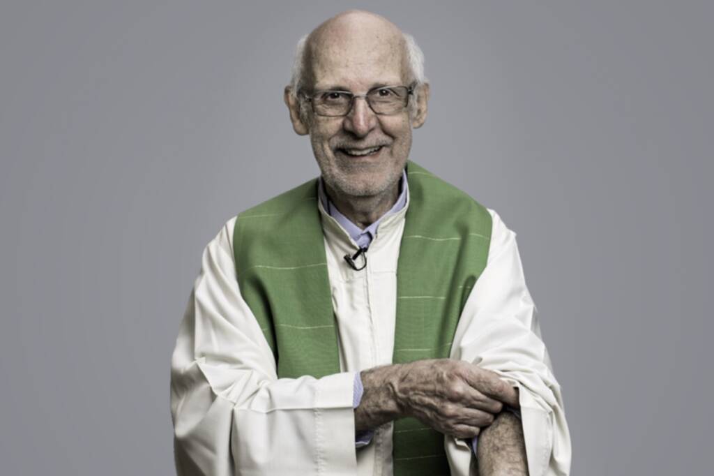 Padre Júlio Lancellotti biografia completa