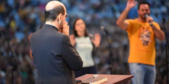 Top frases do padre paulo ricardo para os jovens católicos