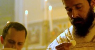 O filme do Padre Pio com Shia Labeouf é bom, vale a pena os jovens católicos assistirem, o que levou Ele a fazer esse filme