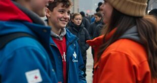 O que é Cruz Vermelha, história, significado, como ser voluntário, como doar e qual sua relação com os valores cristãos católicos