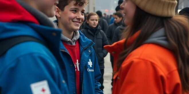 O que é Cruz Vermelha, história, significado, como ser voluntário, como doar e qual sua relação com os valores cristãos católicos