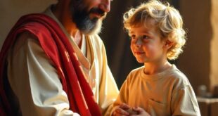 Saiba quem é São José Operário, sua importância e significado para igreja e os jovens, relação com dia do trabalho e suas orações.