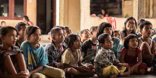 Top 16 atividades para catequese infantil católica