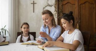 Catequese infantil, criando programa rico e divertido na sua paróquia e como implementa-lo na sua igreja católica