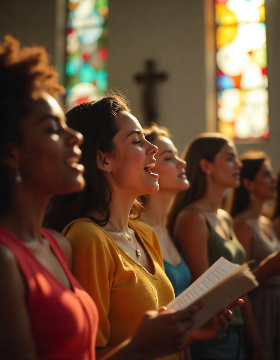 O que esperar da Santa Missa na igreja católica sendo um jovem cristão Compreendendo a missa na igreja católica sendo um jovem o que posso esperar ao participar regularmente da santa missa