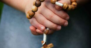 Devotos do Santo Rosário, quais promessas feita aos devotos católicos