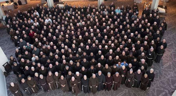 O que são os Franciscanos e qual sua missão para com a Igreja Católica e Jesus Cristo