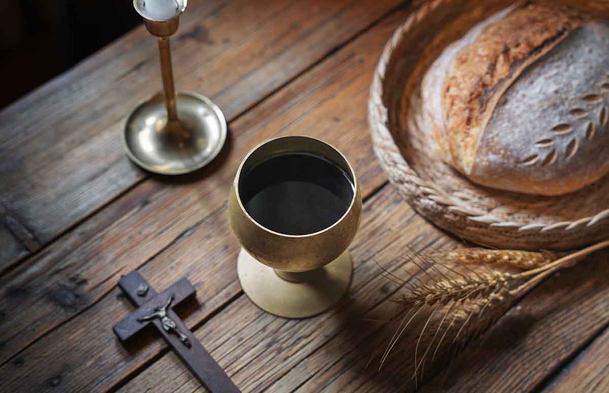 Qual significado e importância do feriado de Corpus Christi 2025 para o jovem cristão católico, quando esse feriado cai em 2025 Qual significado e importância do feriado de Corpus Christi 2025 para o jovem cristão católico, quando esse feriado cai em 2025