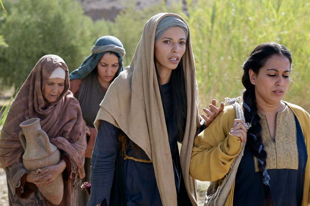 Mulheres importantes para Igreja que estão na Bíblia Sagrada