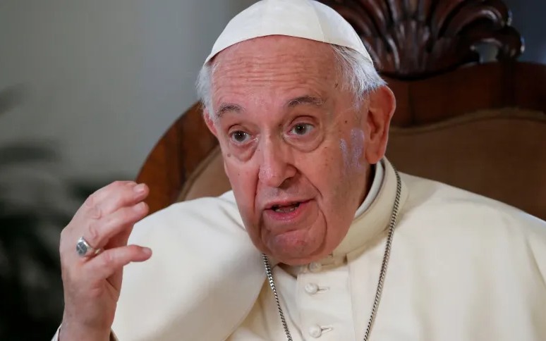 Celibato dos Padres Vai Acabar, o que disse o Papa Francisco