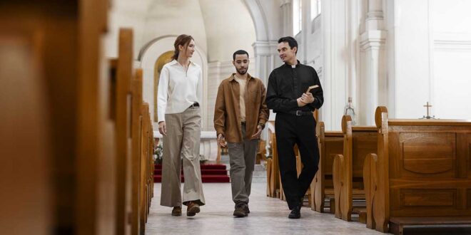 Dia Mundial da Juventude, saiba qual é o papel do jovem católico na sociedade atualmente