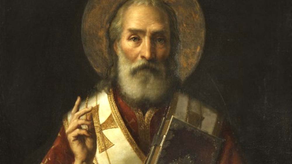 Dia de São Nicolau, quem foi, milagres, oração