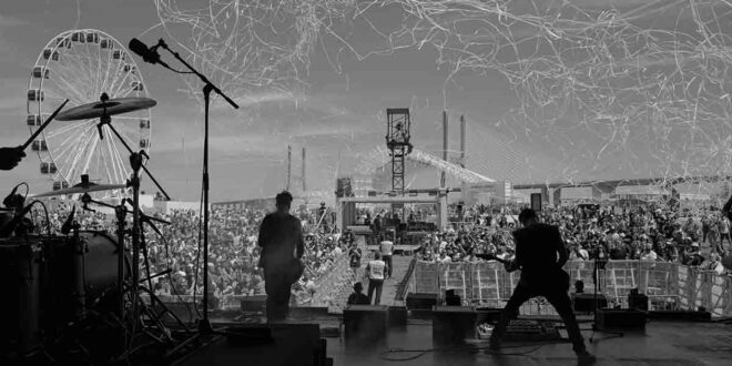 Rock in Rio 2024 é pecado, jovens católicos podem ir ou não, saiba o que diz a igreja católica