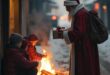 Quem foi São Nicolau, história de vida, Ele é padroeiro e protetor de quem, milagres, orações, o que Ele tem a ver com Papai Noel