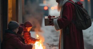 Quem foi São Nicolau, história de vida, Ele é padroeiro e protetor de quem, milagres, orações, o que Ele tem a ver com Papai Noel