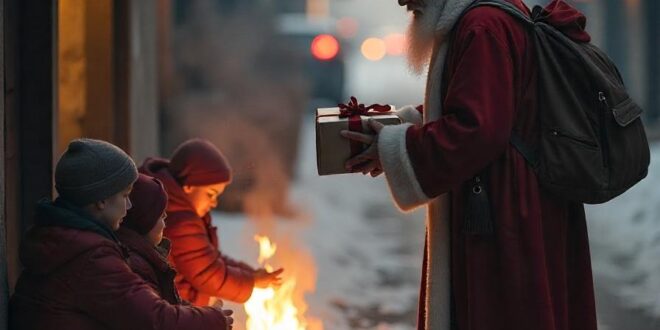 Quem foi São Nicolau, história de vida, Ele é padroeiro e protetor de quem, milagres, orações, o que Ele tem a ver com Papai Noel