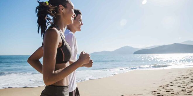 Saiba por que fazer atividade física, regularmente, melhora a saúde não só do corpo e da mente, mas também do espírito