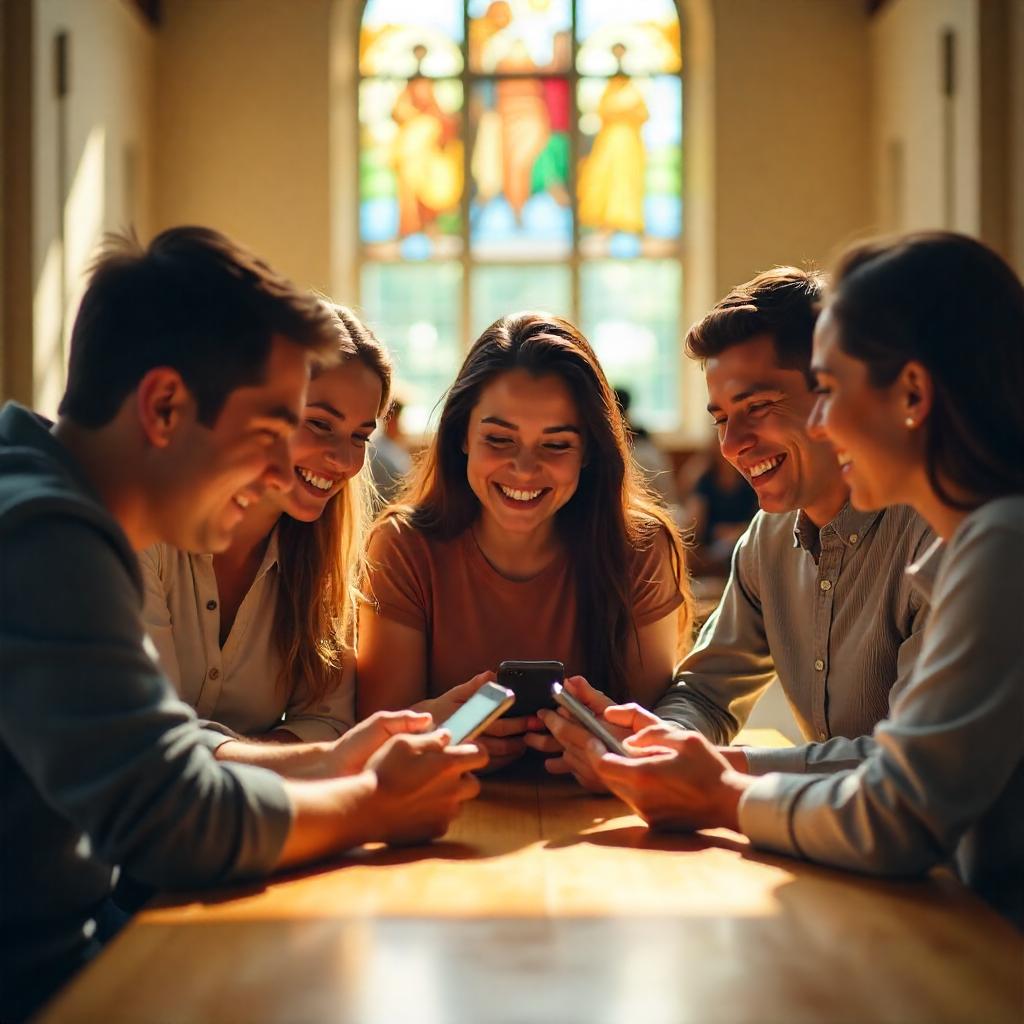 Segundo a doutrina da igreja católica e a bíblia sagrada, existe amizade entre homem e mulher sem interesse Segundo a doutrina da igreja católica e a bíblia sagrada, existe amizade entre homem e mulher sem interesse