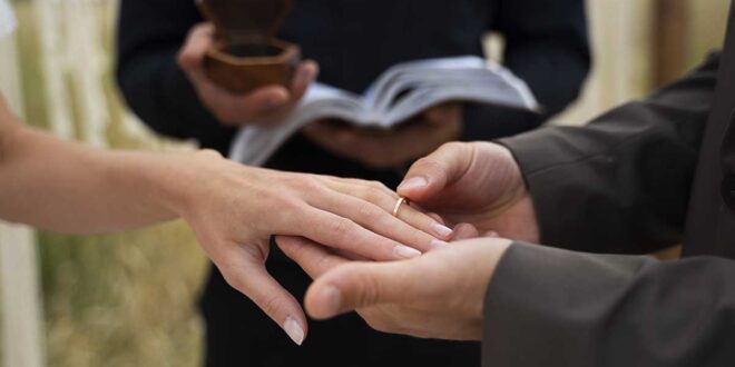 Curso de noivos católico, sou obrigado a fazer para casar na igreja católica