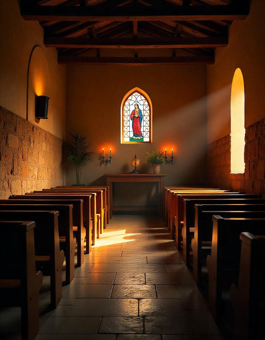 Conheça a história de Nossa Senhora da Penha, do que ela é protetora e padroeira, milagres e orações católicas. Conheça a história de Nossa Senhora da Penha, do que ela é protetora e padroeira, milagres e orações católicas.
