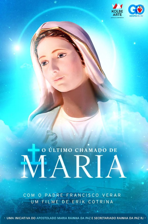 Assista o Documentário O Último Chamado de Maria da Kolbe Arte