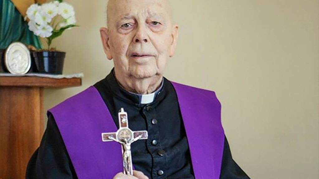 Padre Gabriele Amorth biografia completa