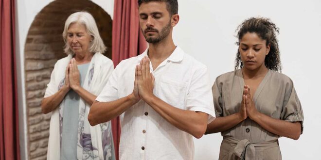 Intolerância religiosa no Brasil, veja o significado e como vencê-la também dentro da igreja católica