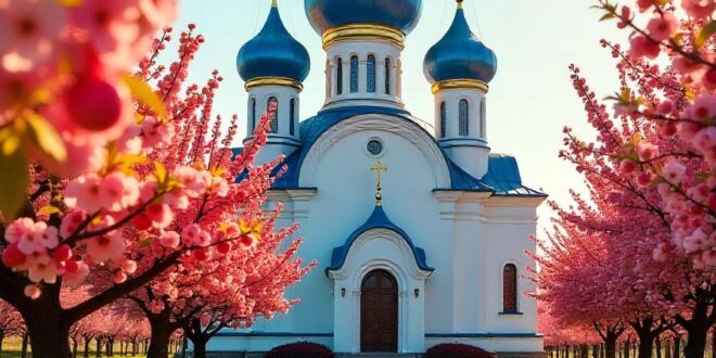 O que é a Igreja Ortodoxa e quais as diferenças para Igreja Católica Apostólica Romana, qual sua importância e significado