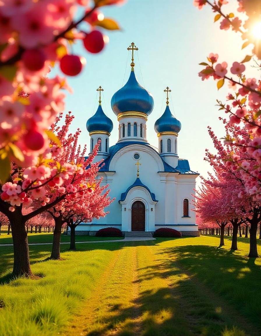 O que é a Igreja Ortodoxa e quais as diferenças para Igreja Católica Apostólica Romana, qual sua importância e significado O que é a Igreja Ortodoxa e quais as diferenças para Igreja Católica Apostólica Romana, qual sua importância e significado