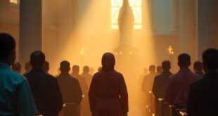 O que é a Teologia da Libertação no Brasil, o que prega, quais seus princípios, qual o perigo dela e por que a Igreja a condena