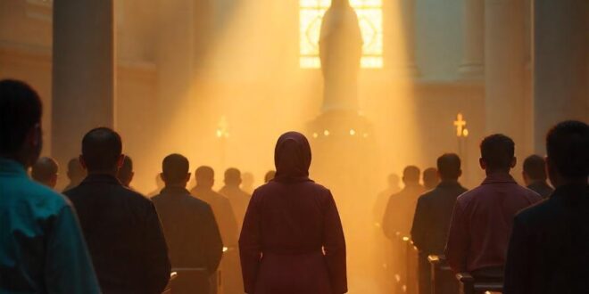 O que é a Teologia da Libertação no Brasil, o que prega, quais seus princípios, qual o perigo dela e por que a Igreja a condena