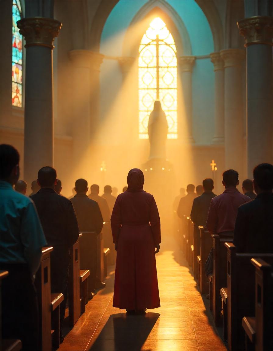 Por que a igreja católica condena a teologia da libertação O que é a Teologia da Libertação no Brasil, o que prega, quais seus princípios, qual o perigo dela e por que a Igreja a condena