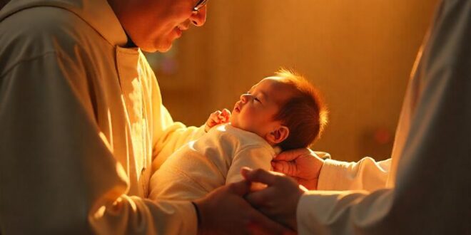 O que fazer se meu marido não quer ter filhos, saiba que atitudes tomar segundo o catecismo da igreja católica, a bíblia sagrada