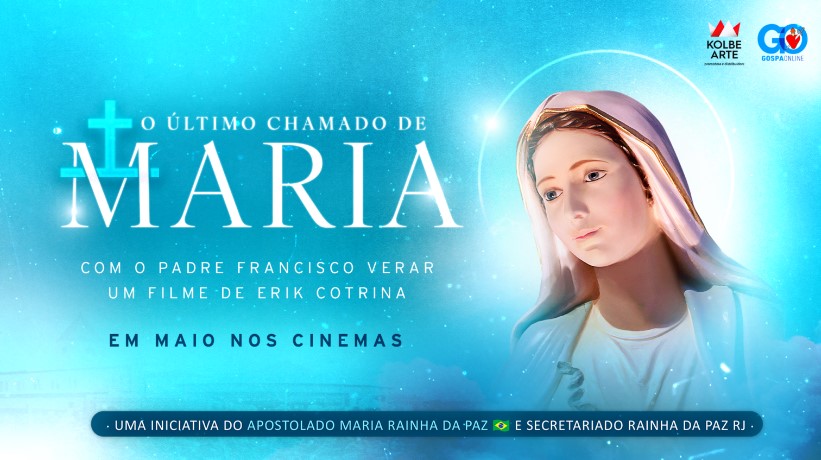 Vale a pena assistir O Último Chamado de Maria Documentário