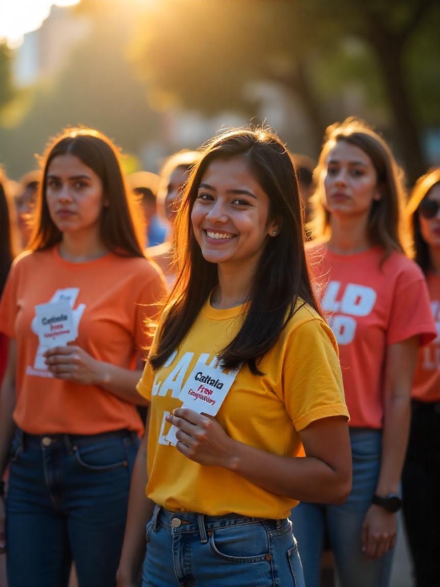 Significado e importância de votar em Parlamentares Brasileiros Pró-Vida Por que toda juventude da igreja católica deve escolher votar em Parlamentares Brasileiros Pró-Vida, qual a importância e significado disso