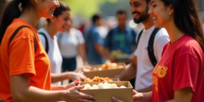 Saiba o que é a Ação da Cidadania Contra Fome e qual sua relação com a Igreja Católica Apostólica Romana e a CNBB