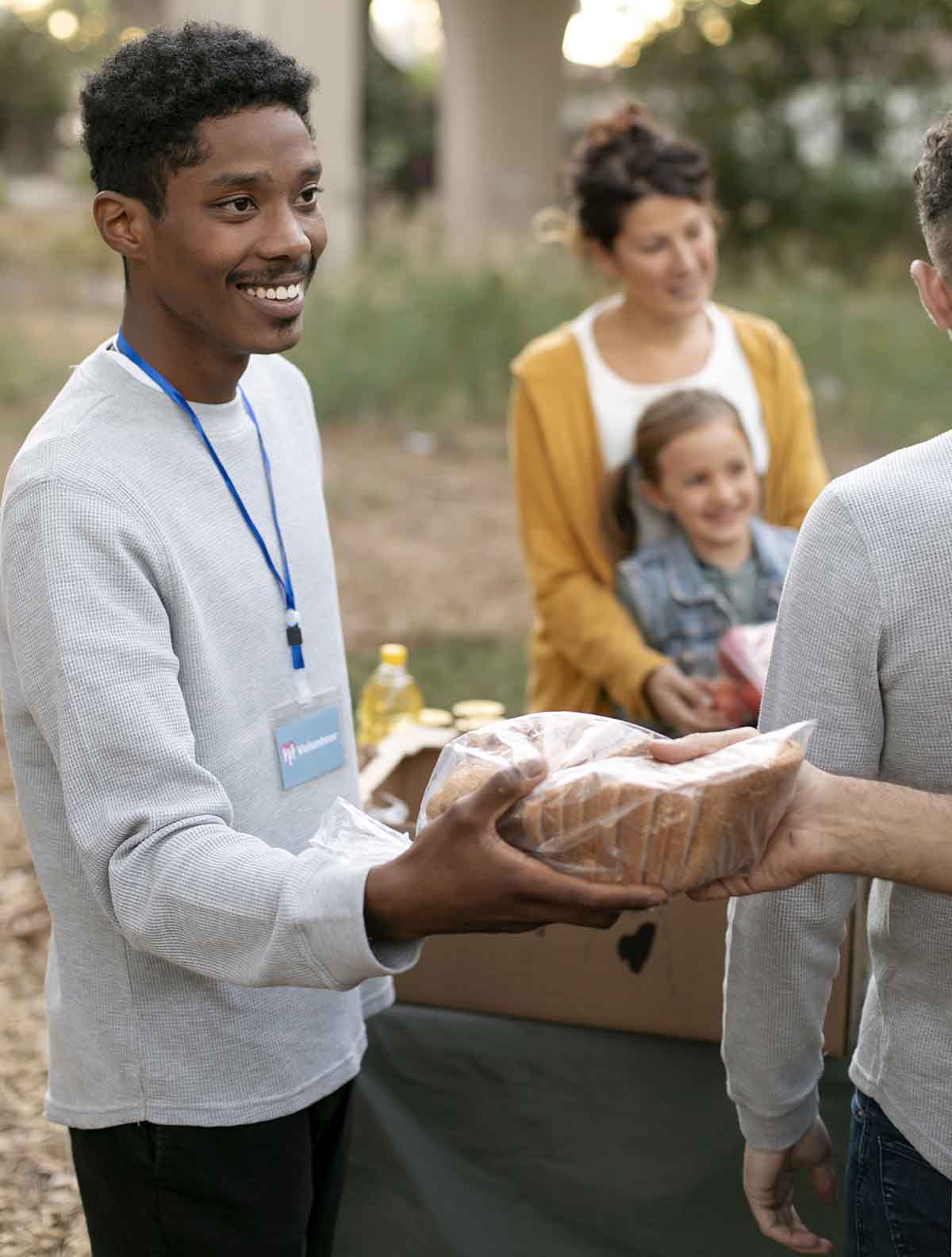 Segundo Papa Francisco, seremos julgados pelo nosso relacionamento com os pobres, qual significado e importância disso para os jovens devotos católicos