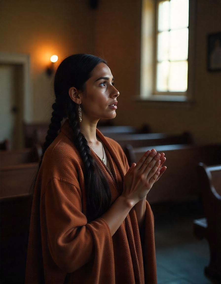 É possível mudar os planos de Deus através da oração católica Segundo a igreja católica ou a bíblia sagrada, é possível mudar os Planos de Deus através da oração e jejum