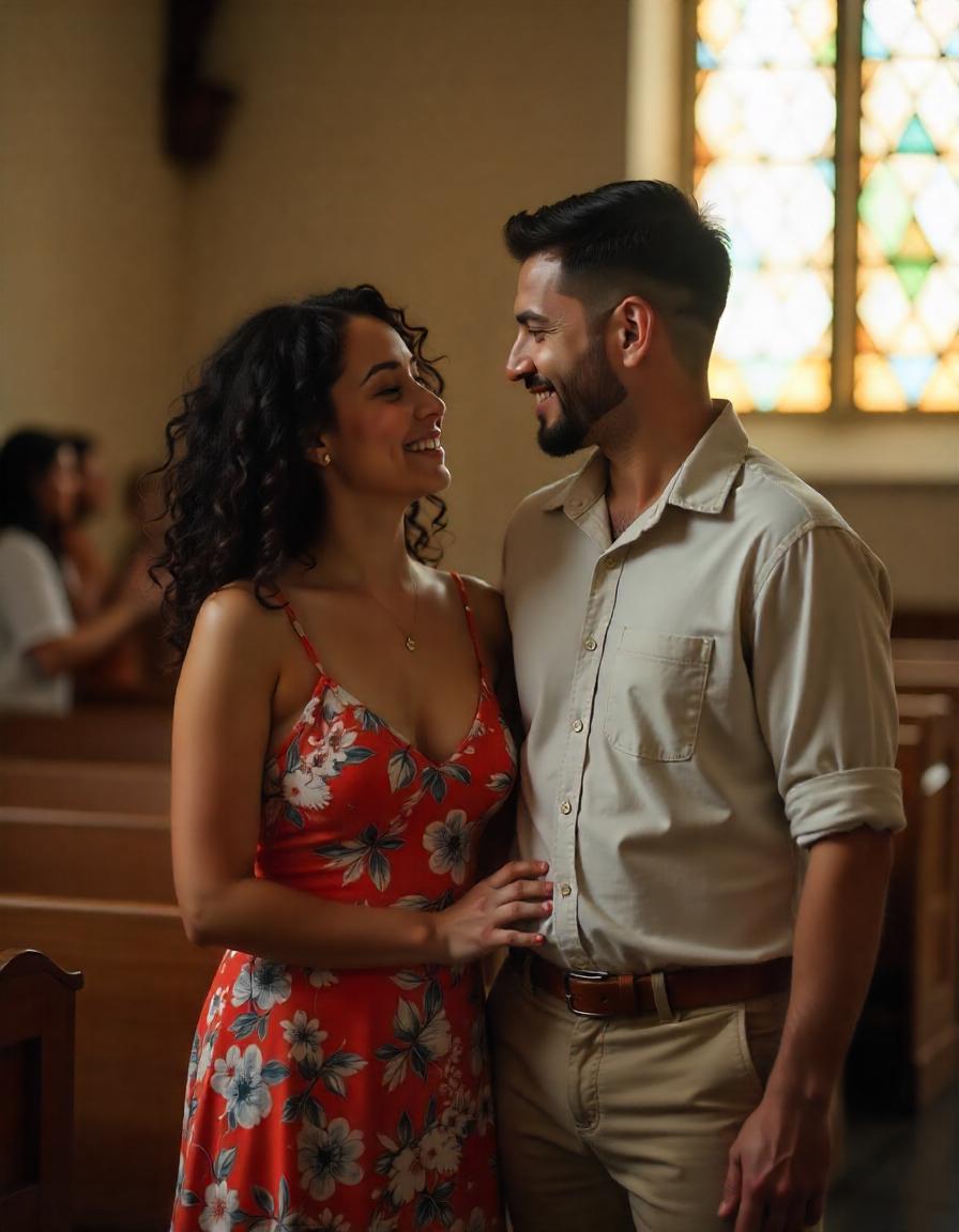 É possível restaurar o casamento católico dado como perdido, quais são as orientações da bíblia sagrada e da igreja católica É possível restaurar o casamento católico dado como perdido, quais são as orientações da bíblia sagrada e da igreja católica