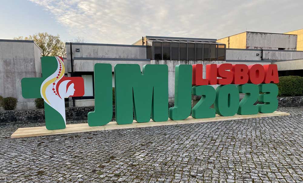 JMJ Lisboa 2023, Evento para jovens católicos