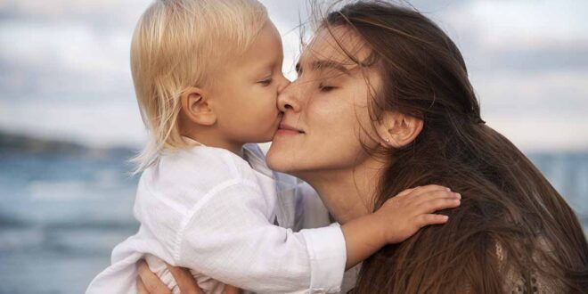 Mãe solteira, como a igreja católica e o Papa Francisco vê essas mulheres mãe solo