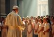 Papa Francisco disse Não virtualizem a vida, Ela é concreta. O que o Papa quis dizer, qual significado para os jovens católicos
