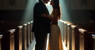 Por que a série Casamento as Cegas é considerada a banalização do sacramento do matrimônio e não deve ser vista por jovens católicos