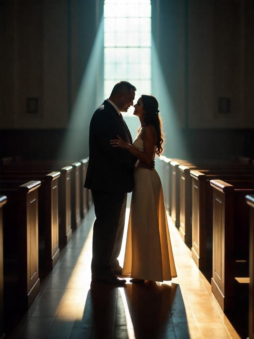 Assistir a série Casamento as Cegas é pecado para os jovens católicos Por que a série Casamento as Cegas é considerada a banalização do sacramento do matrimônio e não deve ser vista por jovens católicos