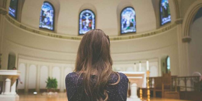 Melhores temas para retiro espiritual católico